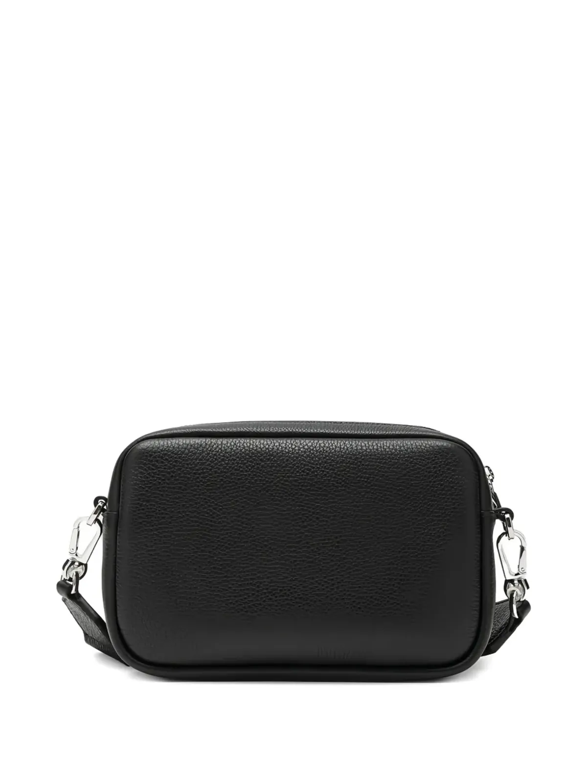 LOEWE ペブルレザー メッセンジャーバッグ - 画像2