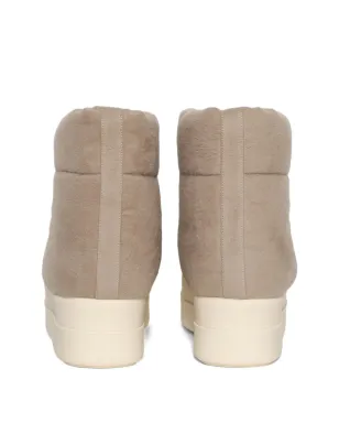 Rick Owens DRKSHDW パデッド・メガ・バンパー・ロー・ブーツ - サムネイル2
