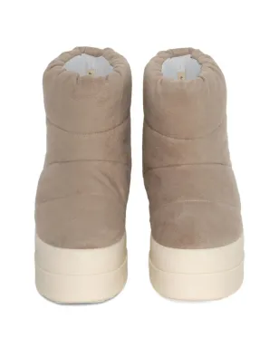 Rick Owens DRKSHDW パデッド・メガ・バンパー・ロー・ブーツ - サムネイル3