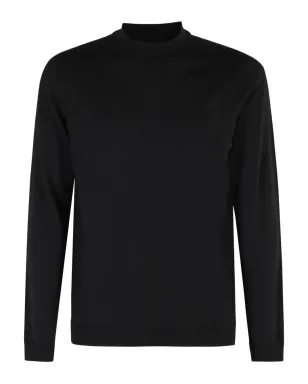 Roberto Collina モックネックセーター - サムネイル1