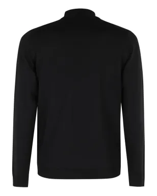Roberto Collina モックネックセーター - サムネイル2