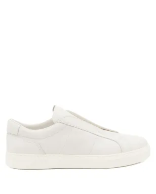 Hogan レザー スリップオン スニーカー - サムネイル1