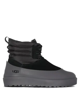 UGG レースアップキルティングブーツ - サムネイル1