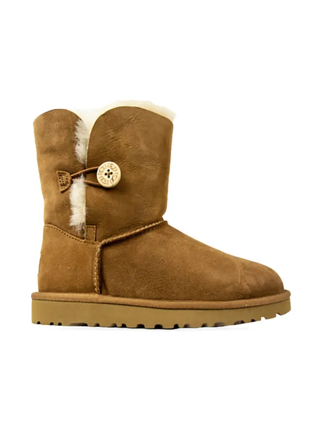 UGG Kids UGG Kids ベイリーボタン スノーブーツの商品画像