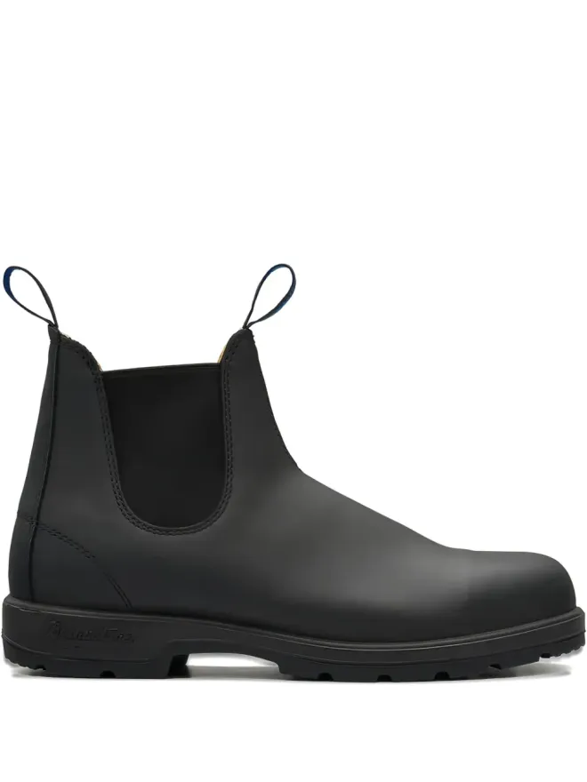 Blundstone Blundstone サーマルチェルシーブーツ ブラックの商品画像