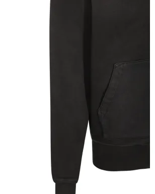 AMIRI ハリウッド装飾ジップアップフーディー - サムネイル4