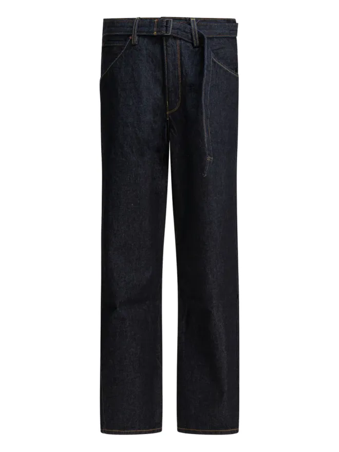 LEVI'S Levi's ベルト付きファイブポケットジーンズの商品画像