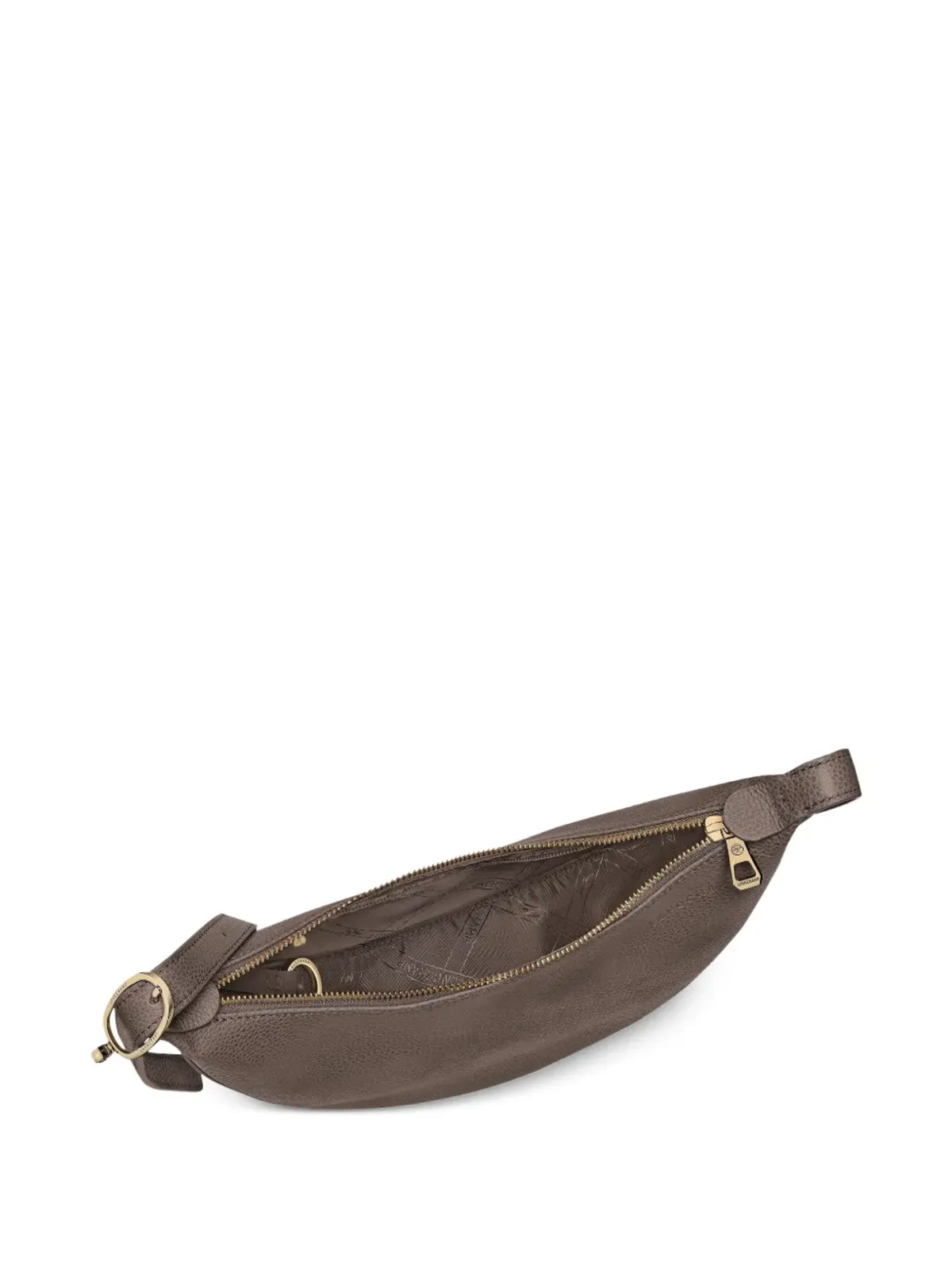 Longchamp Le Foulonné クロスボディバッグ - 画像5