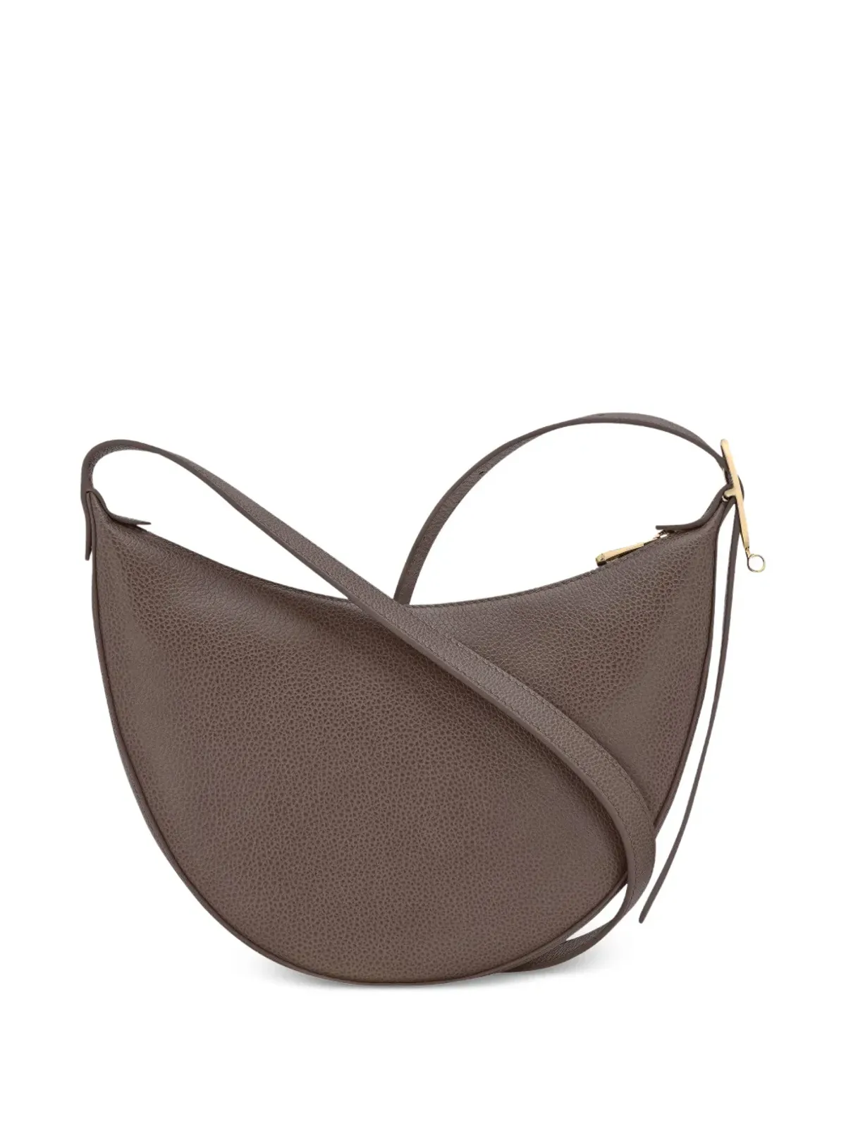 Longchamp Le Foulonné クロスボディバッグ - 画像3