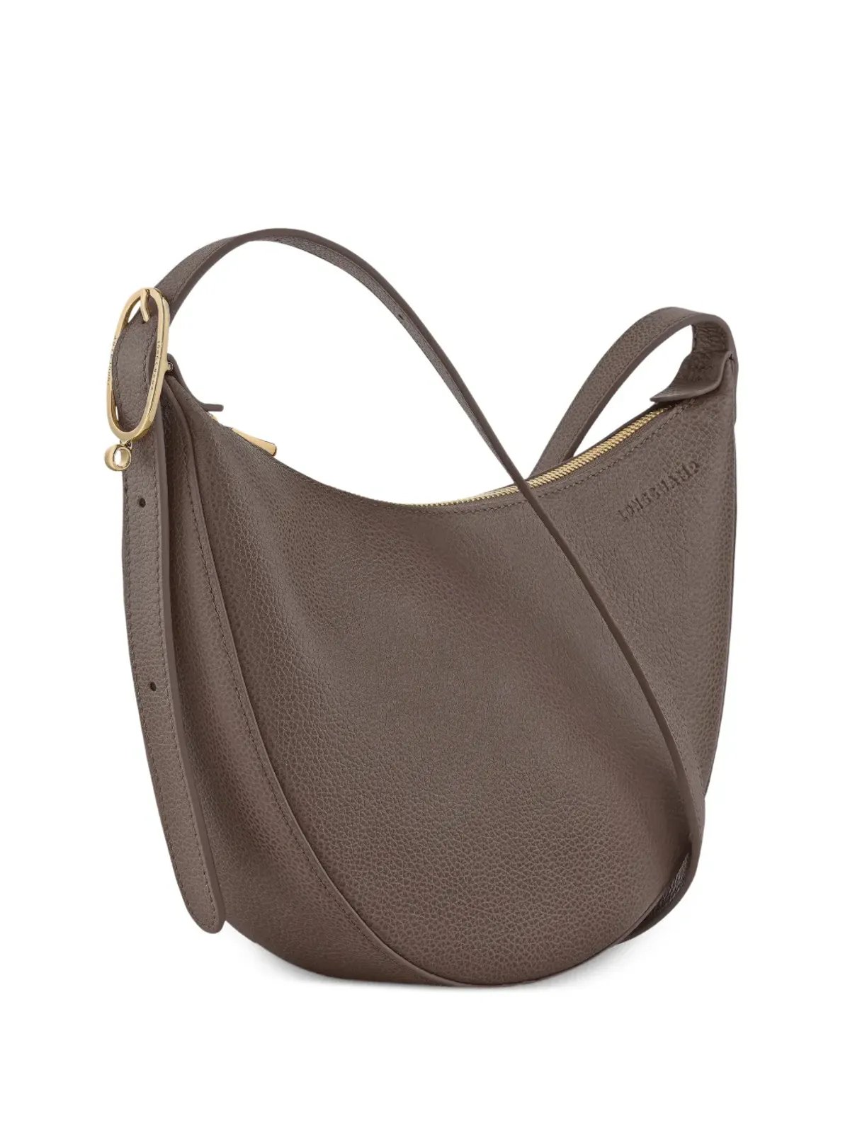 Longchamp Le Foulonné クロスボディバッグ - 画像4