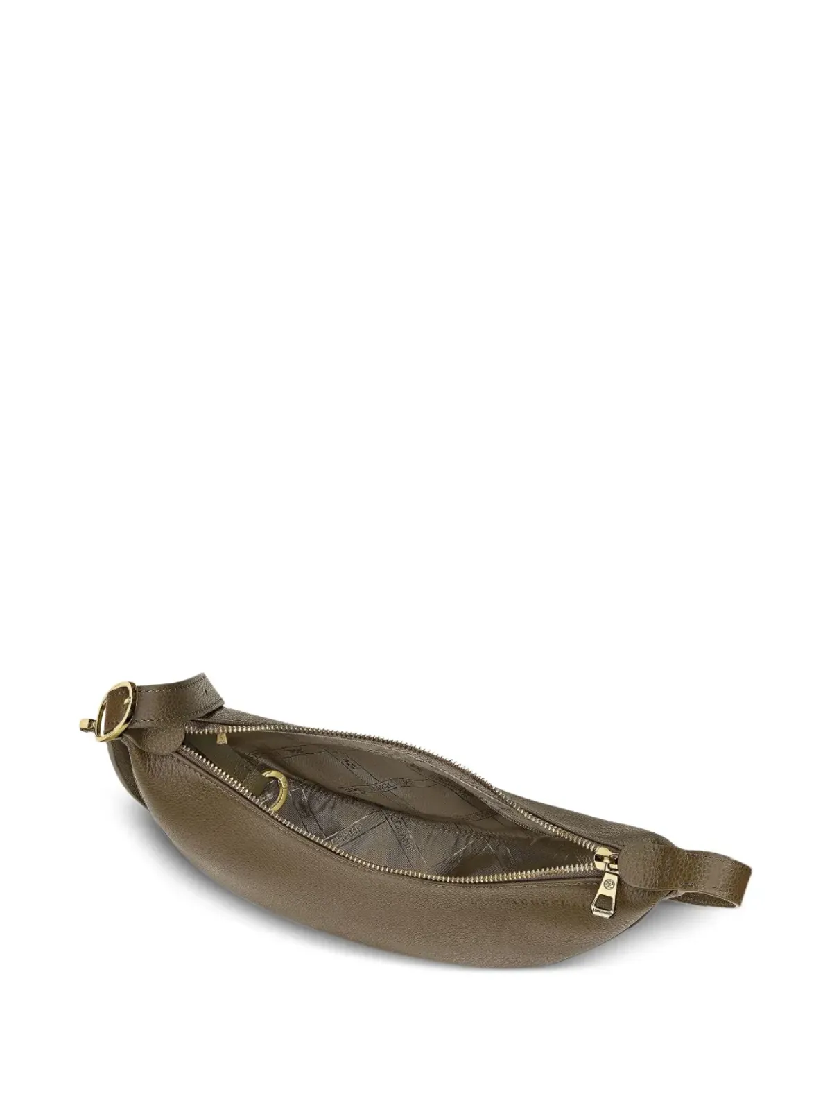 Longchamp Le Foulonné クロスボディバッグ - 画像5