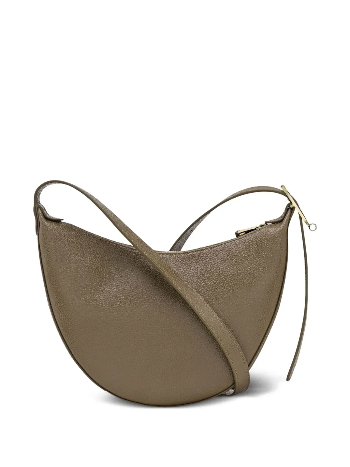 Longchamp Le Foulonné クロスボディバッグ - 画像2