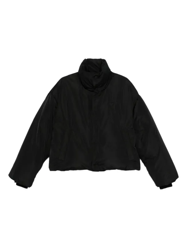 AMI Paris AMI Paris ハイネックダウンジャケットの商品画像