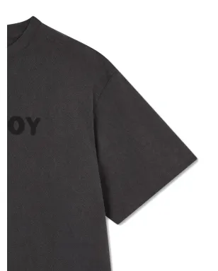 TOMBOY ロゴ コットン Tシャツ - サムネイル4