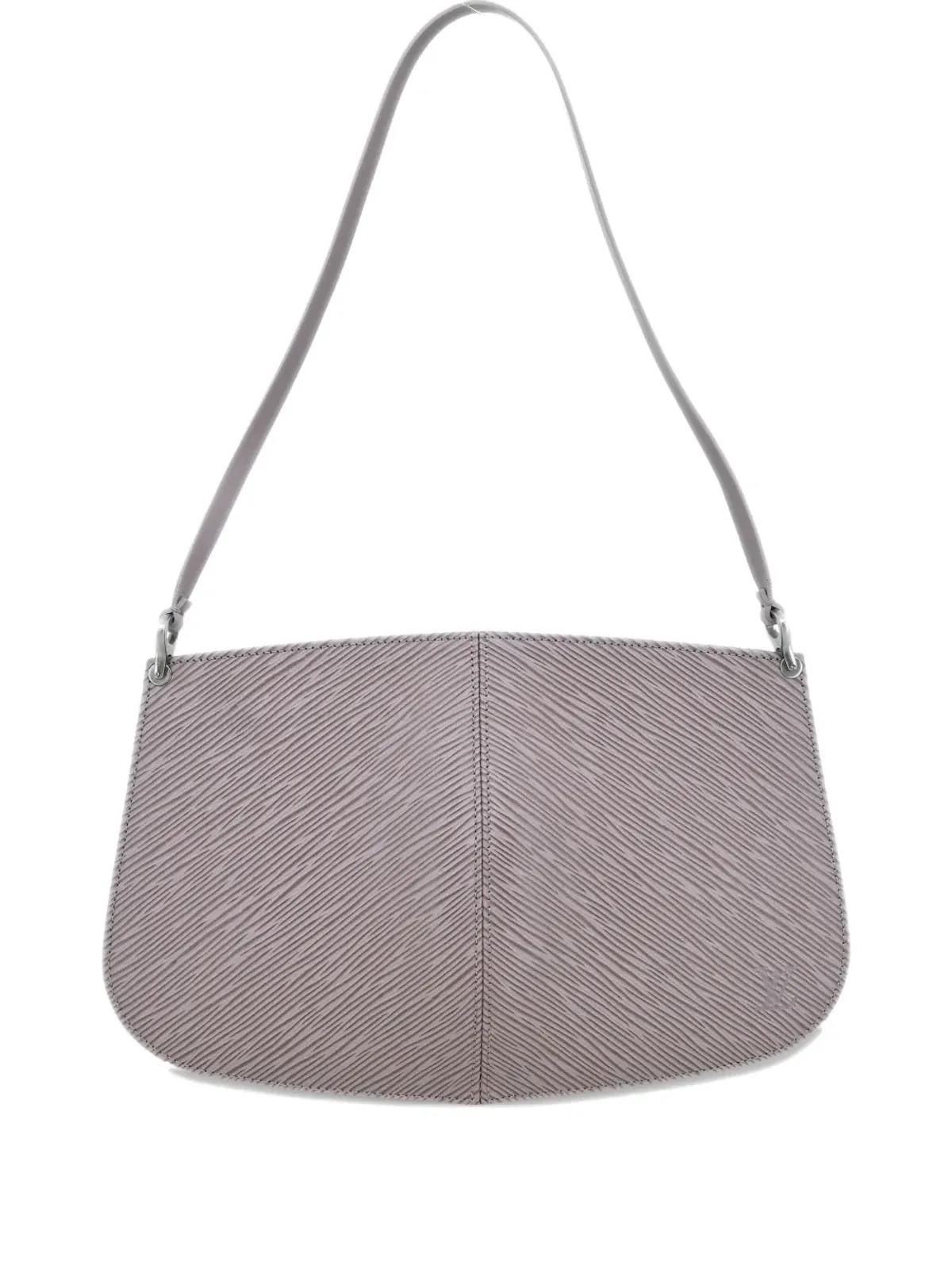 Louis Vuitton Pre-Owned デミルーンハンドバッグ - 画像1