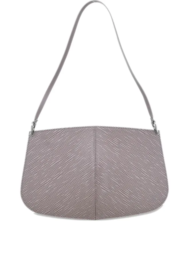 Louis Vuitton Pre-Owned Louis Vuitton Pre-Owned デミルーンハンドバッグの商品画像