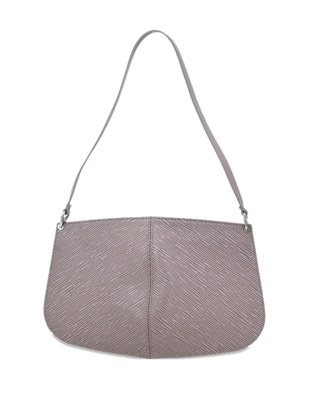 Louis Vuitton Pre-Owned デミルーンハンドバッグ - 画像2