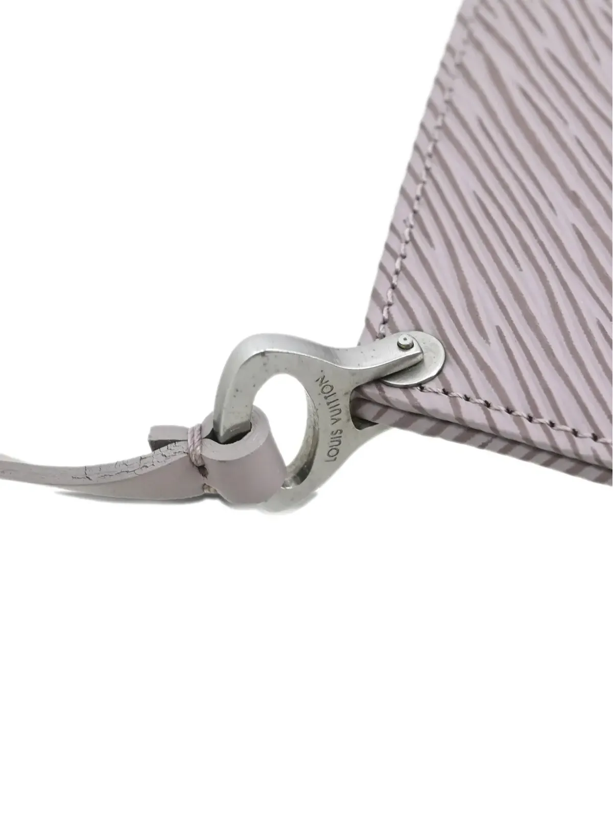 Louis Vuitton Pre-Owned デミルーンハンドバッグ - 画像4