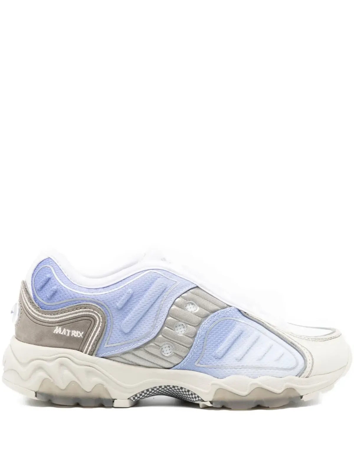 Saucony Matrix fade スニーカー - 画像1