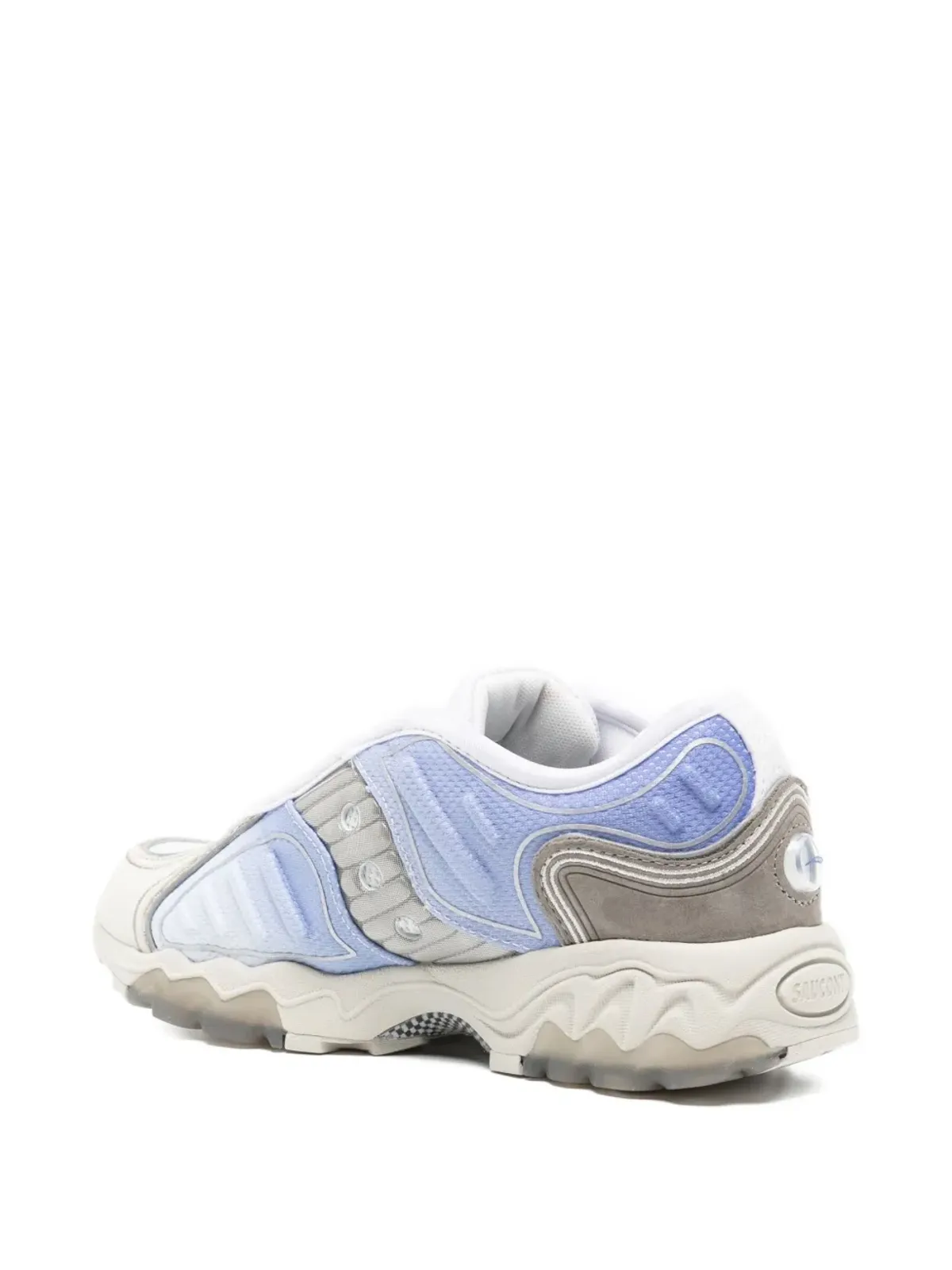 Saucony Matrix fade スニーカー - 画像3