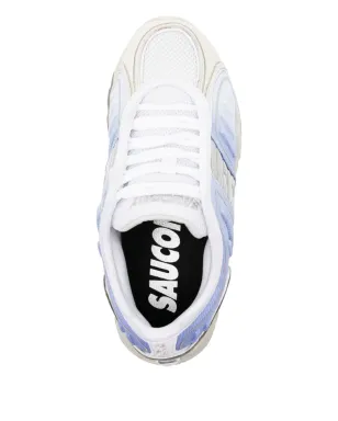 Saucony Matrix fade スニーカー - サムネイル4