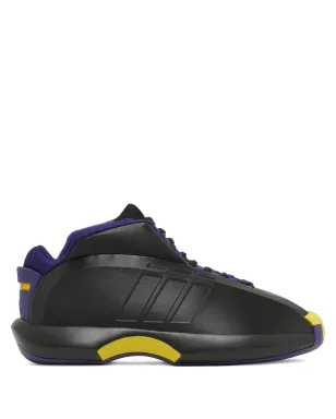 adidas クレイジー1 Lakers スニーカー - サムネイル1