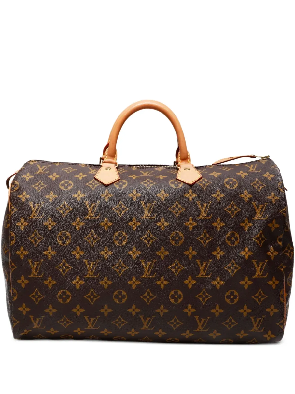 Louis Vuitton Pre-Owned モノグラム・スピーディ ハンドバッグ - 画像1