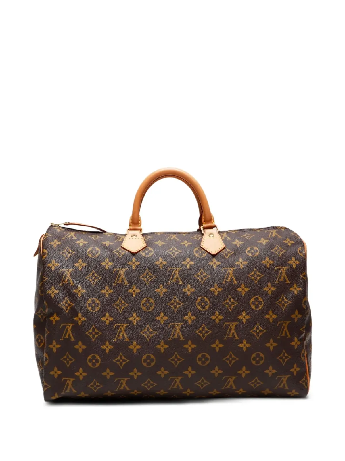 Louis Vuitton Pre-Owned モノグラム・スピーディ ハンドバッグ - 画像2