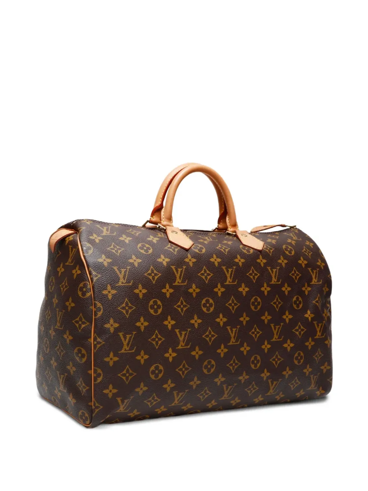 Louis Vuitton Pre-Owned モノグラム・スピーディ ハンドバッグ - 画像3