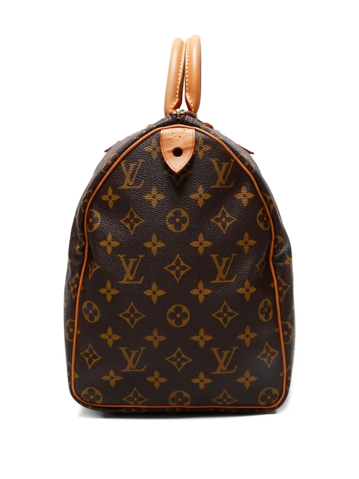 Louis Vuitton Pre-Owned モノグラム・スピーディ ハンドバッグ - 画像4