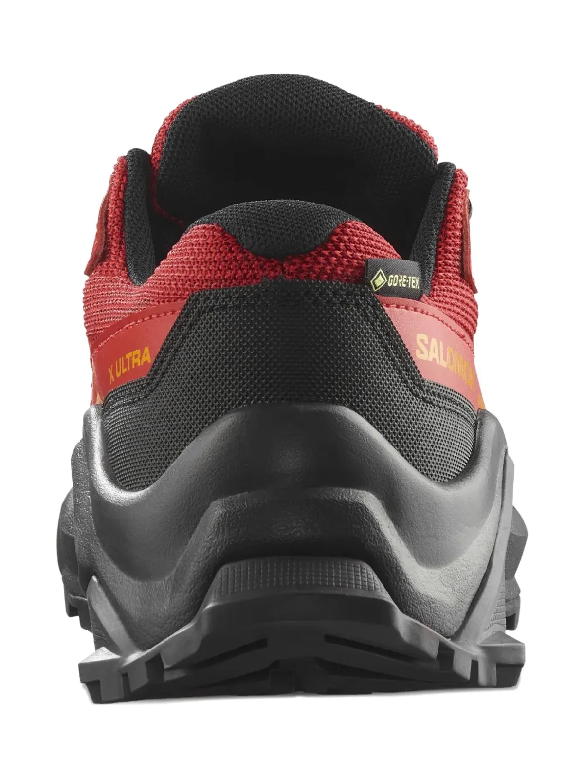 SALOMON KIDS X Ultra Gore-Tex レースアップスニーカー - 画像3