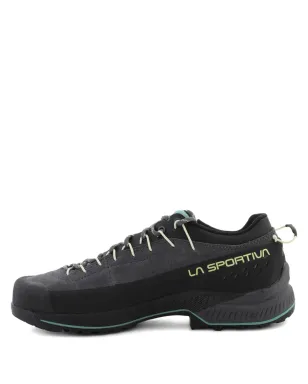 La Sportiva レースアップスエードスニーカー - サムネイル1