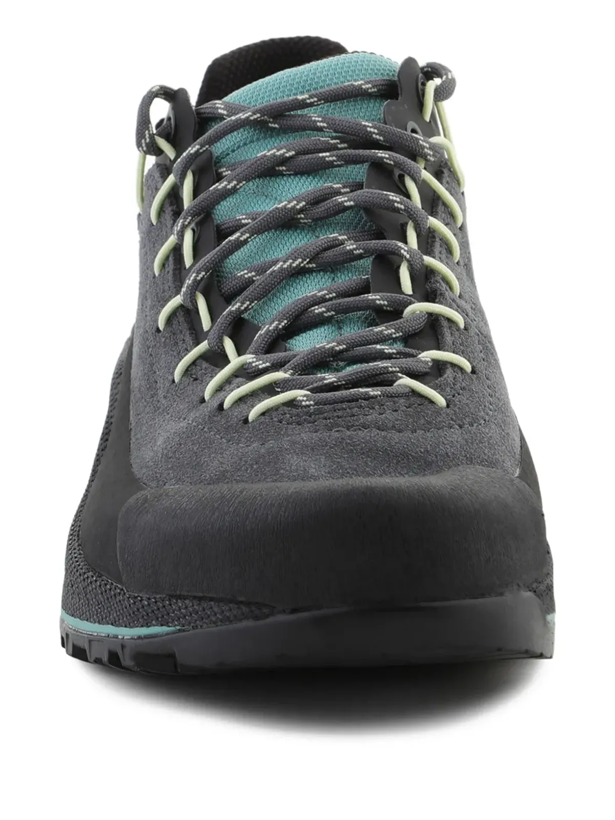 La Sportiva レースアップスエードスニーカー - 画像5