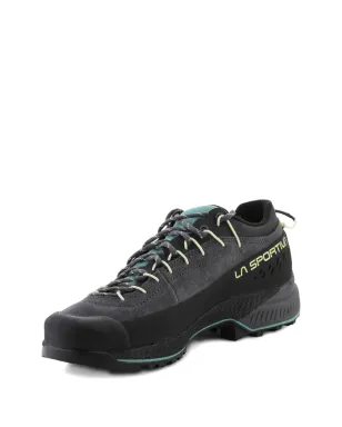 La Sportiva レースアップスエードスニーカー - サムネイル2