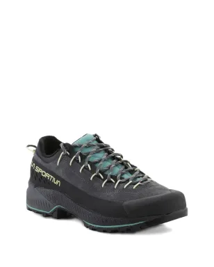 La Sportiva レースアップスエードスニーカー - サムネイル4