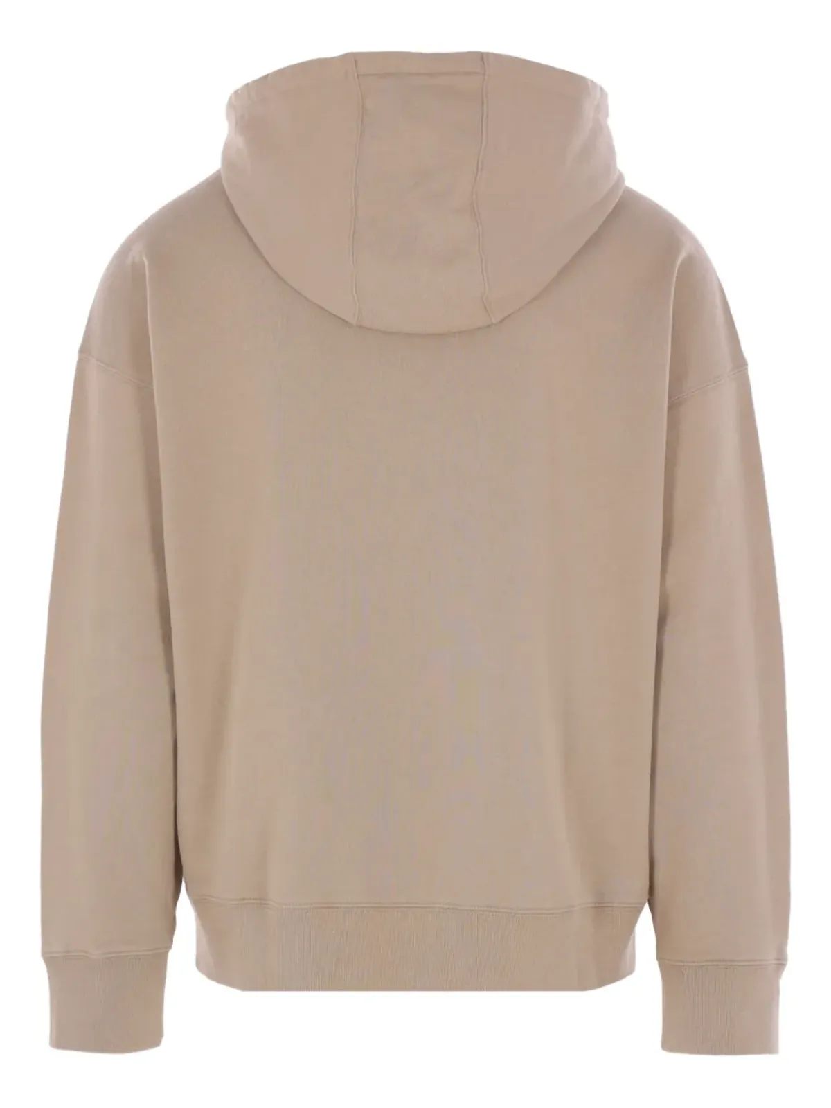 Maison Kitsuné キツネモチーフ長袖フーディー - 画像2