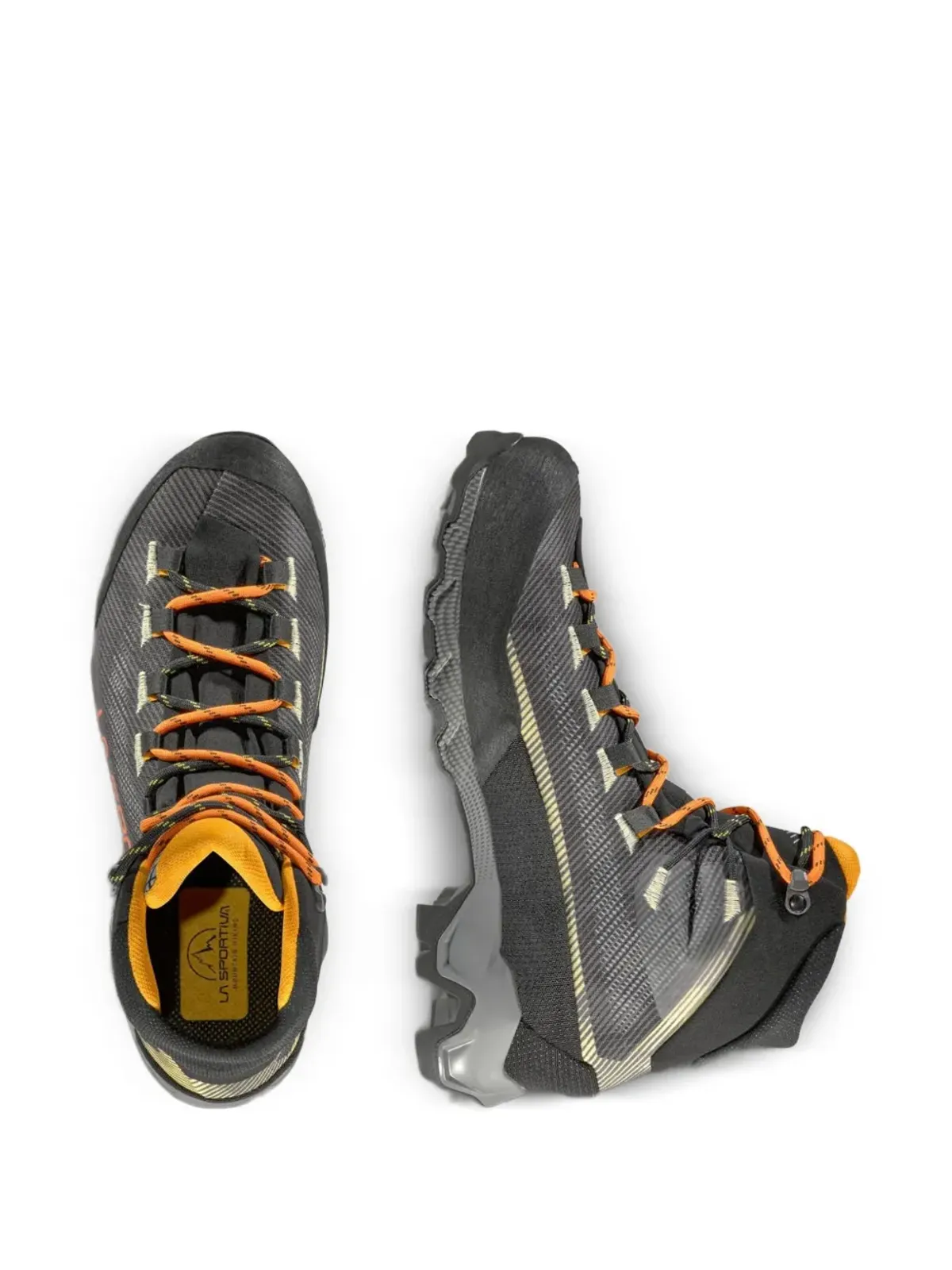 La Sportiva Aequilibrium Hike GTX レースアップブーツ - 画像4