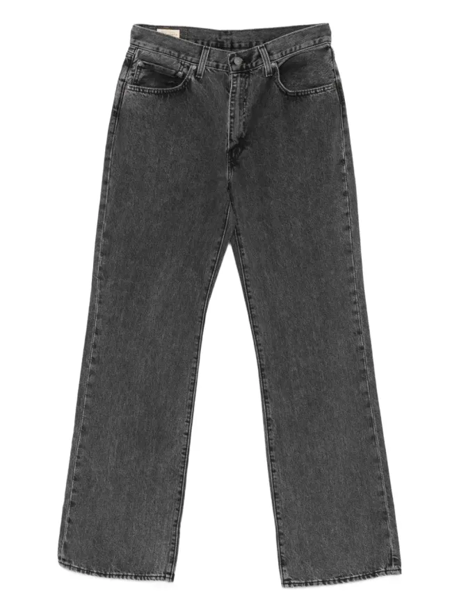 LEVI'S Levi's 567™ ジーンズ グレーの商品画像