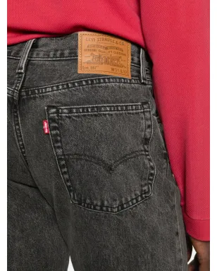 Levi's 567™ ジーンズ グレー - サムネイル5