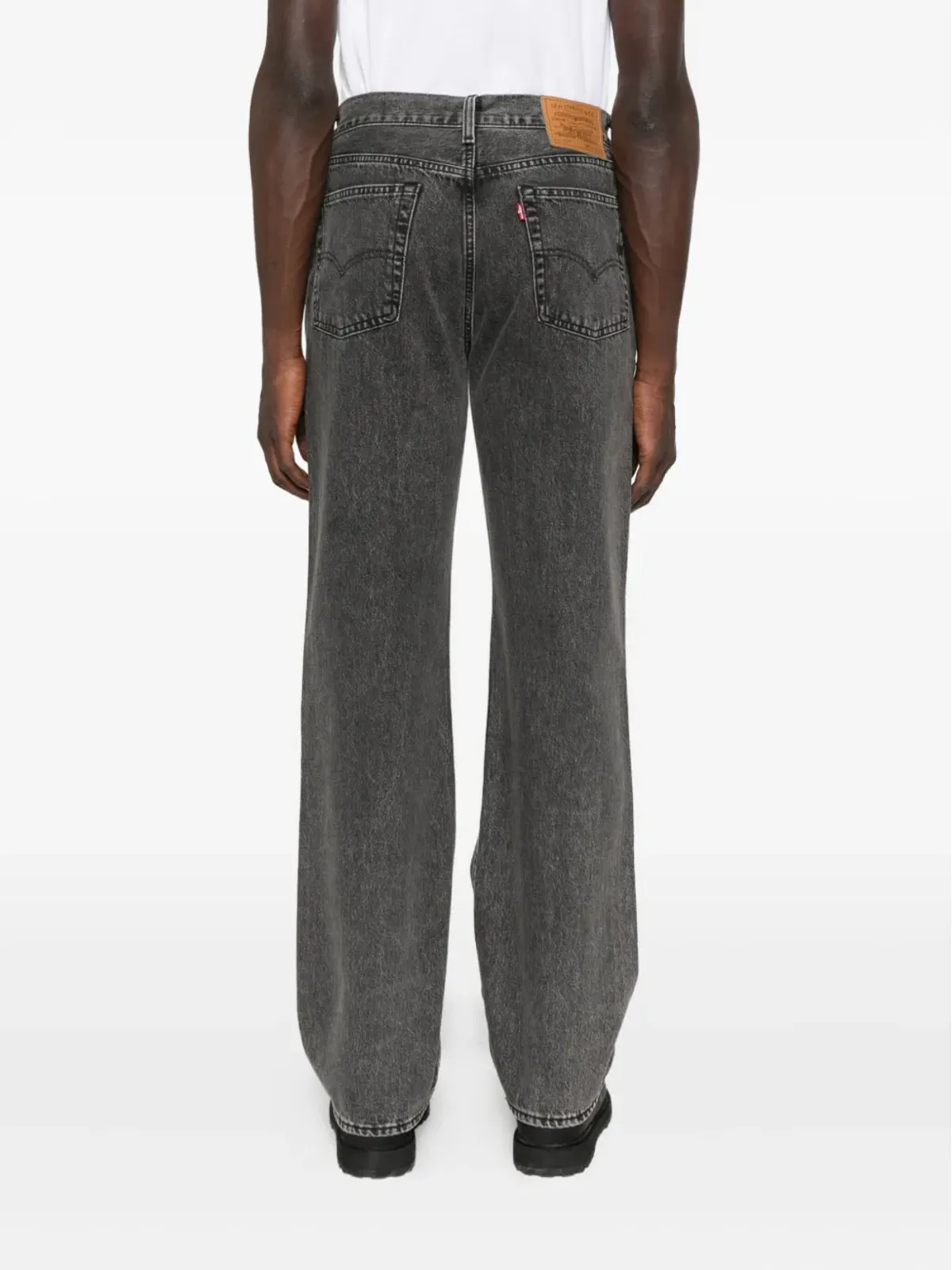 Levi's 567™ ジーンズ グレー - 画像4