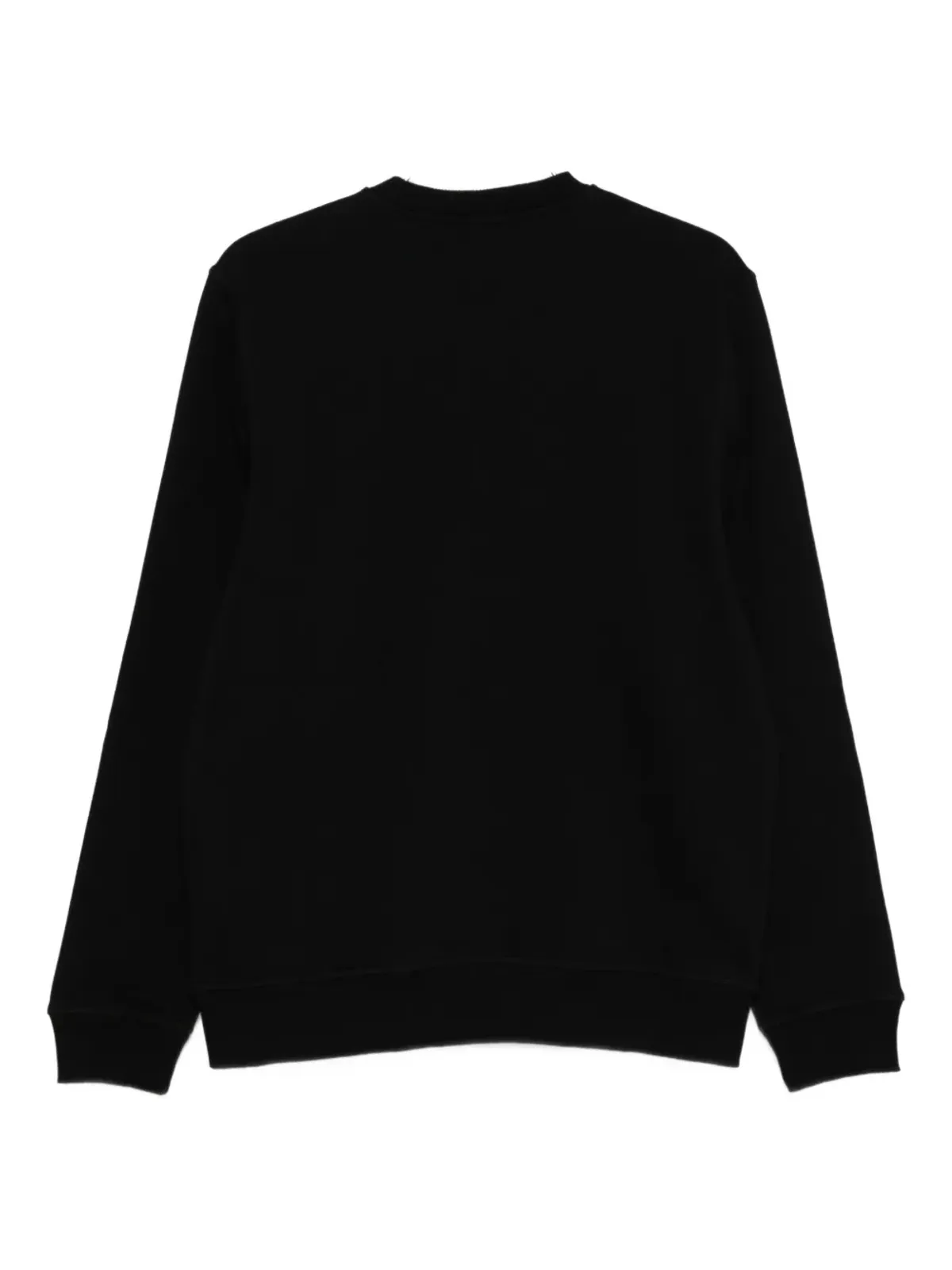 PS Paul Smith ストライプロゴ入りスウェットシャツ - 画像2