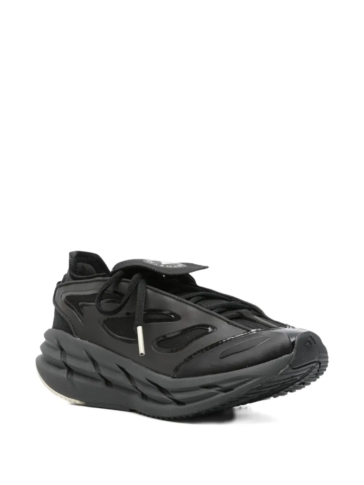 adidas by Stella McCartney アディスター レースアップスニーカー - 画像2