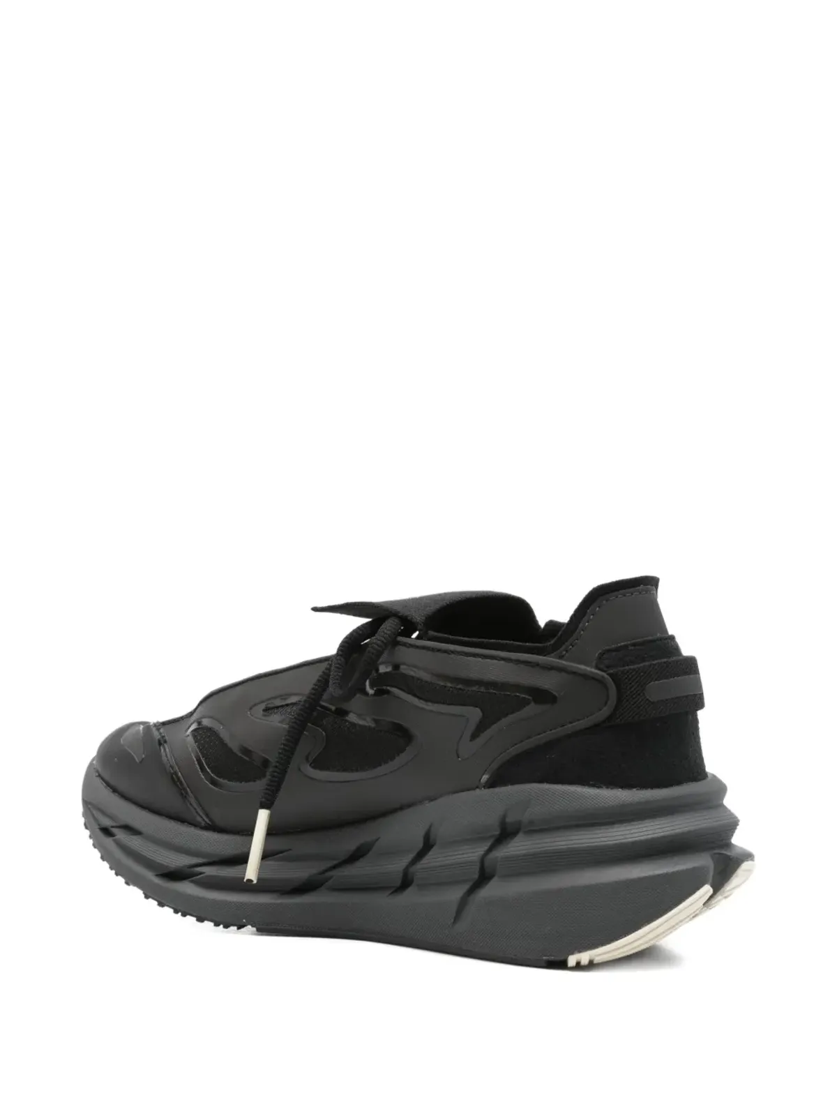 adidas by Stella McCartney アディスター レースアップスニーカー - 画像3