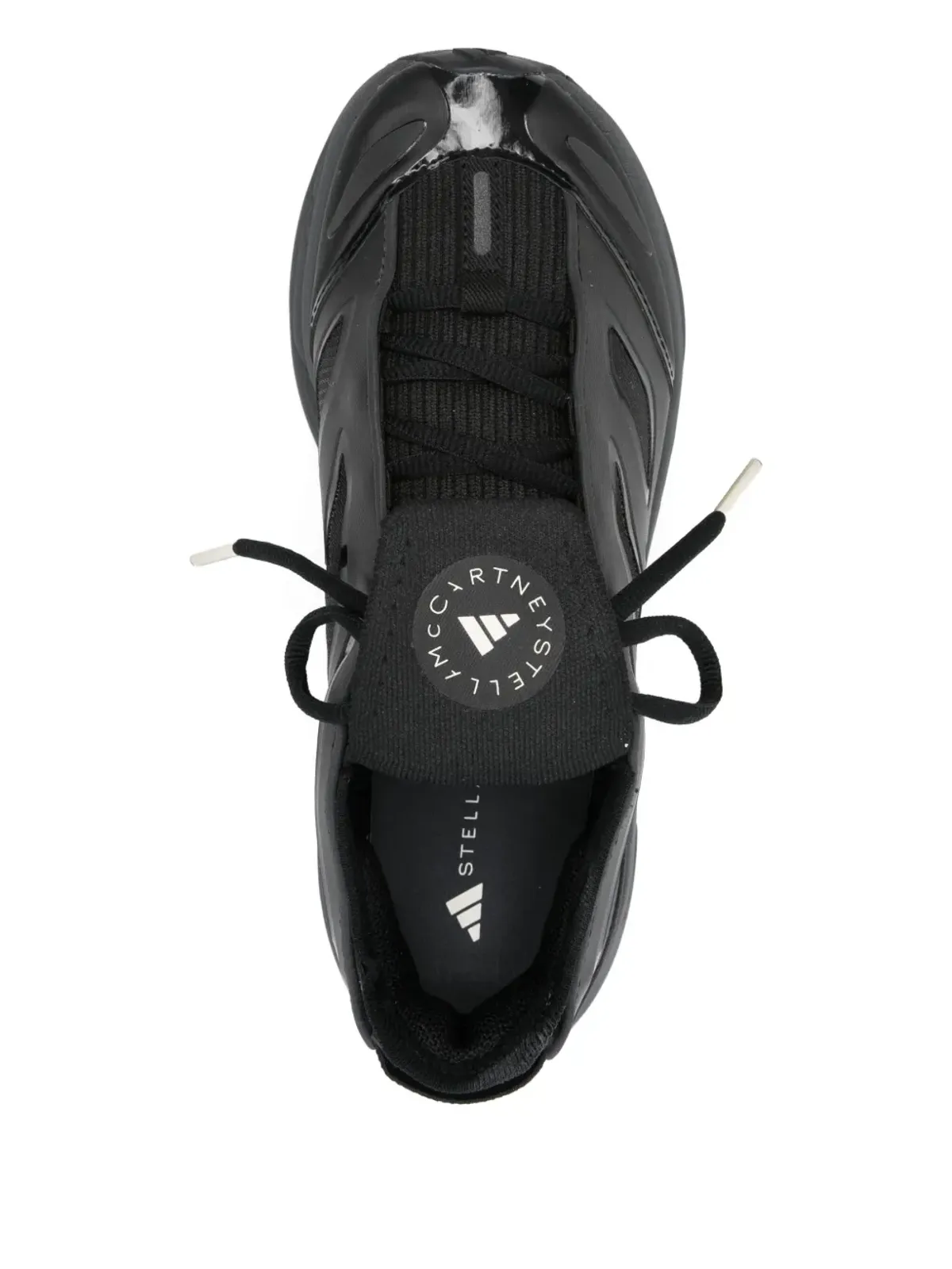 adidas by Stella McCartney アディスター レースアップスニーカー - 画像4