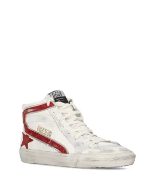 Golden Goose スター・ディテール スニーカー - サムネイル2