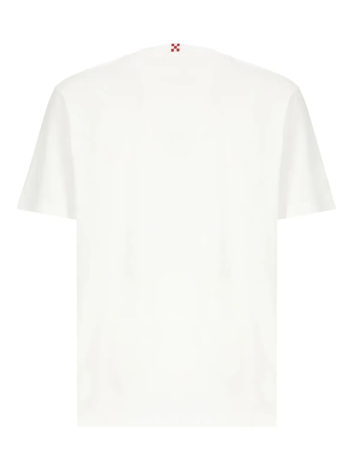 MC2 Saint Barth Only Funsプリント クルーネックTシャツ - 画像2