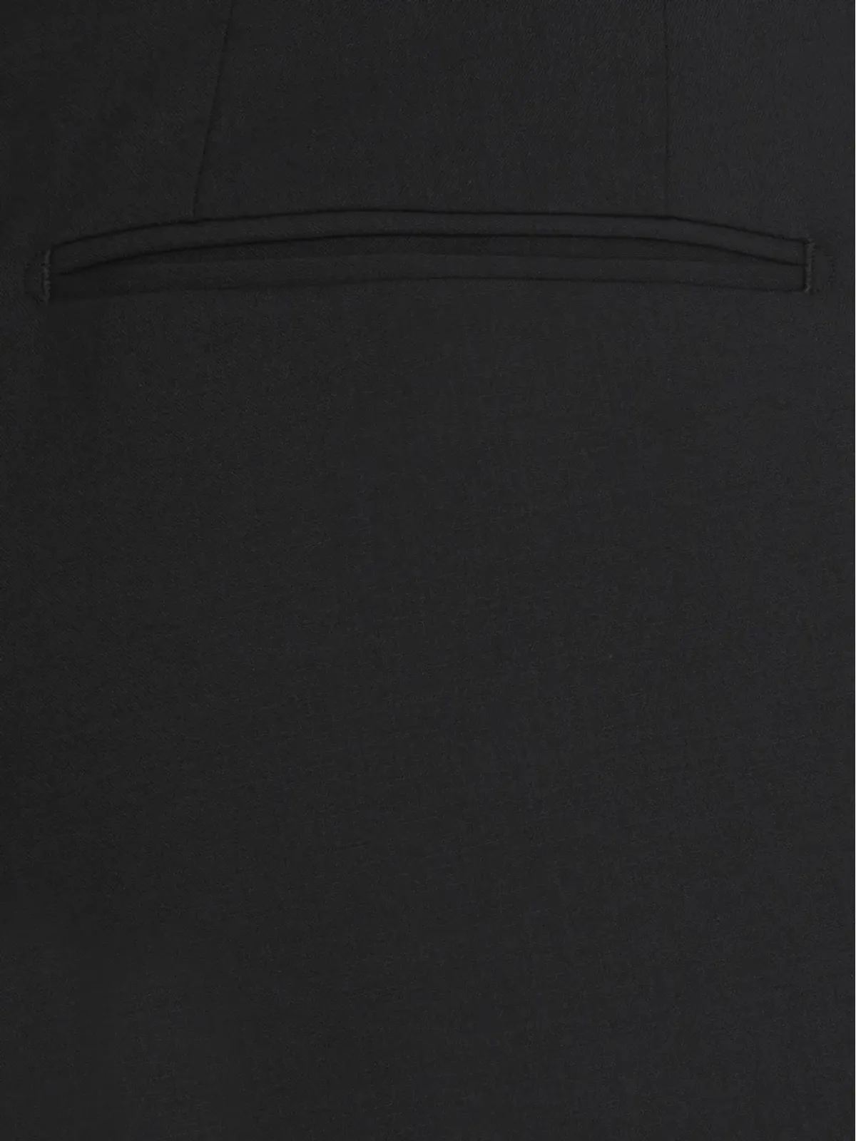 Lardini ピークドラペル・シングルブレストスーツ - 画像5