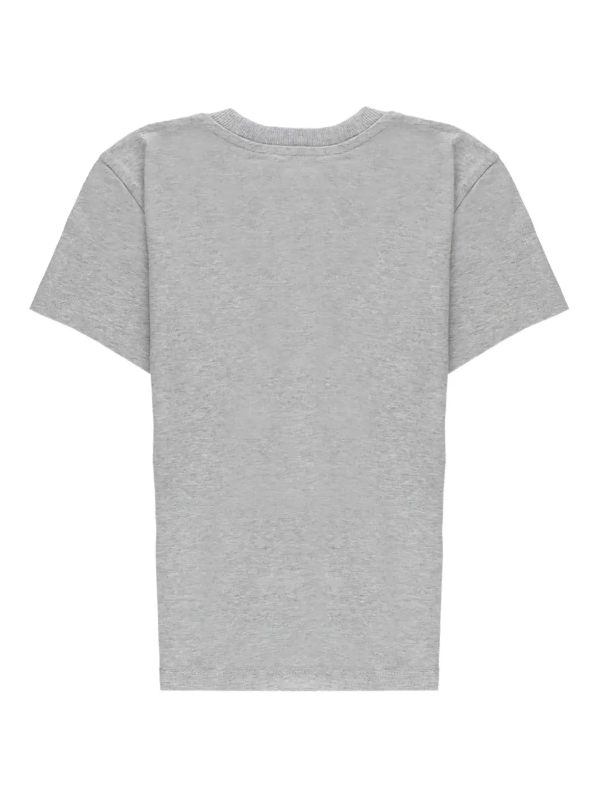 Moschino Kids テディプリント クルーネック Tシャツ - 画像2