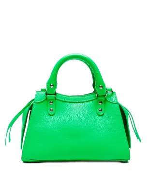 Balenciaga ビンテージ ミニ ネオクラシックシティ ショルダーバッグ - サムネイル1