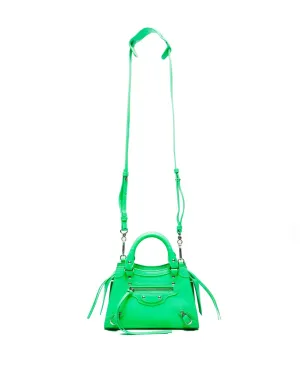 Balenciaga ビンテージ ミニ ネオクラシックシティ ショルダーバッグ - サムネイル5